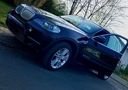 BMW X5 E70 Facelift 2 Hand| Soft-Close Komfortsi