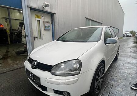 VW Golf Volkswagen 1.4 TSI Comfortline Comfortline