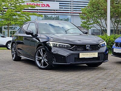 Honda Civic Hybrid e:HEV Advance|AHK|Leder