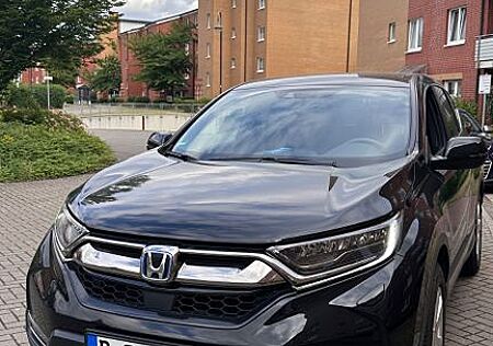Honda CR-V 2.0 i-MMD Hybrid 2WD Sport Line eCVT Sp...