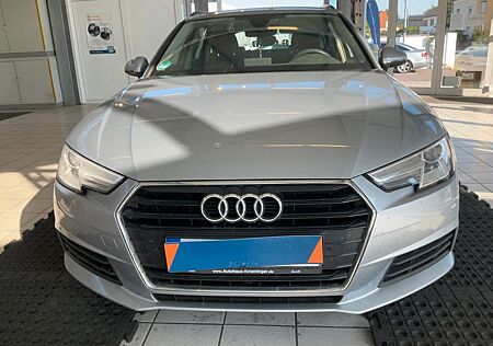Audi A4 2.0 TDI ultra Avant -