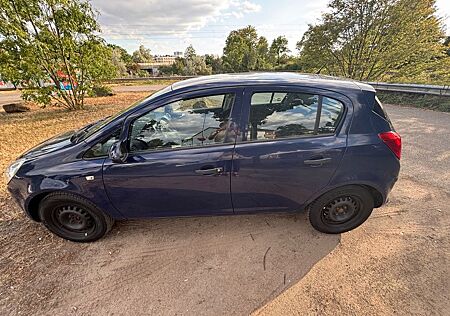 Opel Corsa 1.0 Twinport CATCH ME CATCH ME