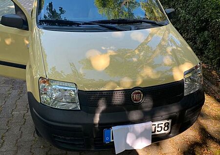 Fiat Panda 8V