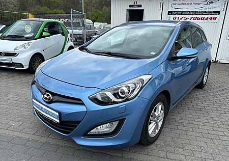 Hyundai i30 CW 1.6 GDI