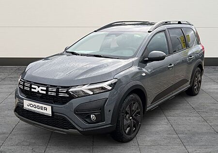Dacia Jogger Hybrid 140 7-Sitzer Expression INKL. AHK