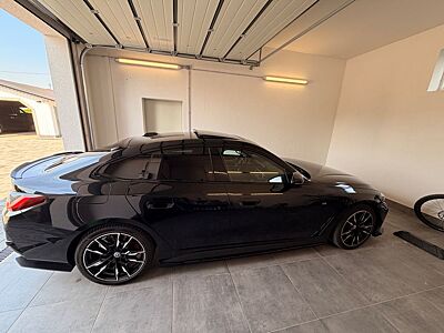 BMW M440i Gran Coupé / Vollausstattung / Garantie
