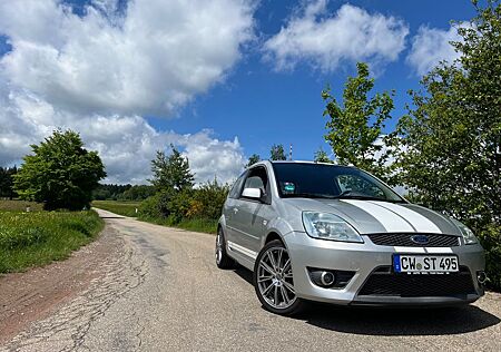 Ford Fiesta ST 150 || OZ Felgen || Sportabgasanlage