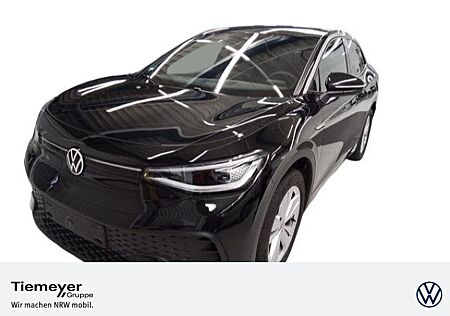 VW ID.5 Volkswagen PRO LM20 WÄRMEPUMPE IQ.LIGHT NAVI