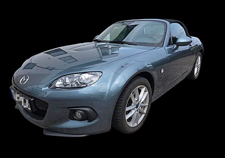 Mazda MX-5 1.8 MZR Center-Line Center-Line