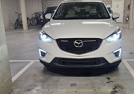 Mazda CX-5 2.2 SKYACTIV-D SENDO Auto SENDO