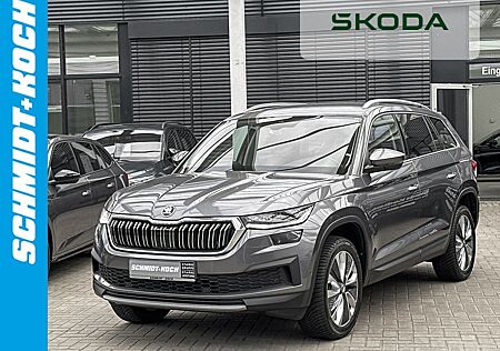 Skoda Kodiaq 1.5 TSI DSG ACT Style OPF NAVI ACC KAMERA