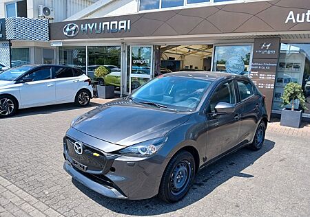 Mazda 2 e-SKYACTIV-G 90 M Hybrid Center-Line