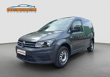VW Caddy Volkswagen Kasten 2.0 TDI-150 PS*DSG*Standhzg.*Navi*