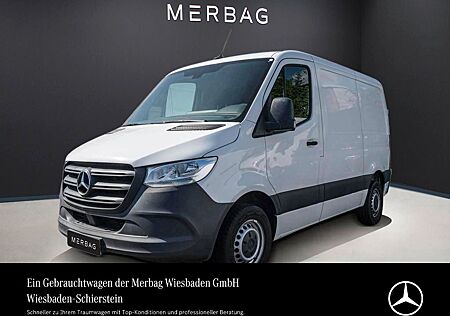Mercedes-Benz Sprinter 211 Kastenwagen Kompakt