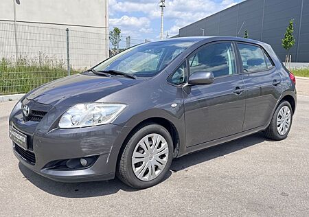 Toyota Auris Luna/Klimaanlage/ElektrischeFensterheber