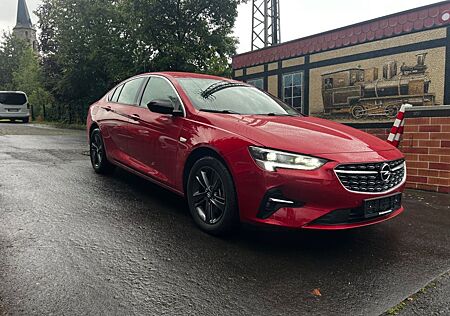 Opel Insignia B Grand Sport Elegance