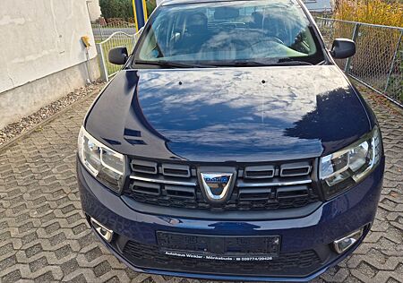 Dacia Sandero SCe 75 Access Access