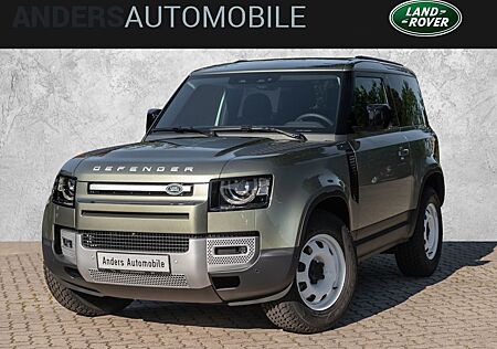 Land Rover Defender 90 D250 AWD SE Luft LED W-Paket