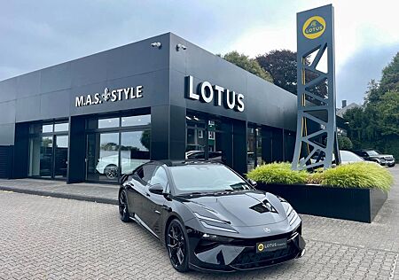 Lotus Emeya 600 Sport SE Wuppertal