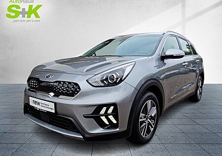 Kia Niro 1.6 GDI PLUG-IN-HYBRID 2WD OPF *GJR*LHZ*NAV