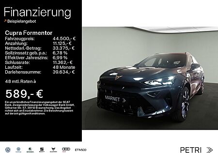 Cupra Formentor VZ 1.5 e-HYBR.272 PS *DSG*Pano*19Zoll*