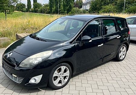 Renault Scenic dCi 130
