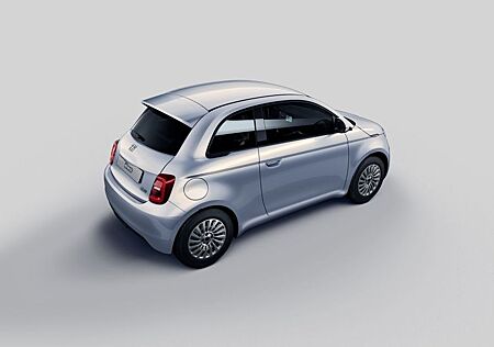 Fiat 500E Icon Klimaauto, Co-Driver Alarm Mode2 Navi