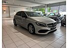 Mercedes-Benz A 180 Edition AMG line Night-Paket*Navi*LED*