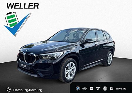 BMW X1 xDrive 25e Navi,LED,Parkass,Tempo,SHZ,Alu17