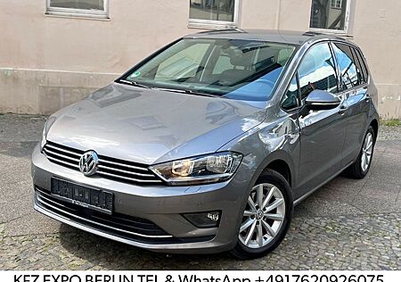 VW Golf Sportsvan Volkswagen 2.0 TDI LOUNGE BMT EURO 6