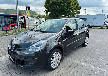 Renault Clio III Edition Dynamique /KLIMA/TÜV/