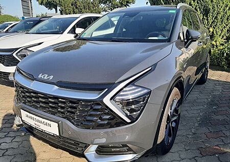 Kia Sportage 1.6T 48V 2WD DCT Spirit