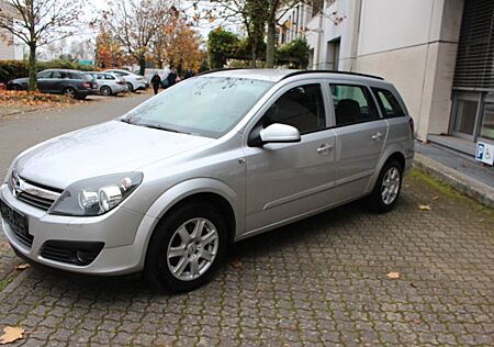 Opel Astra H Caravan Edition