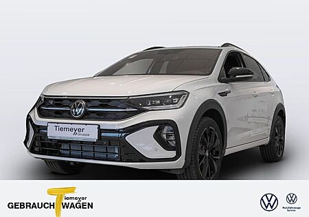 VW Taigo Volkswagen 1.0 TSI R-LINE BLACK MATRIX KAMERA LM18