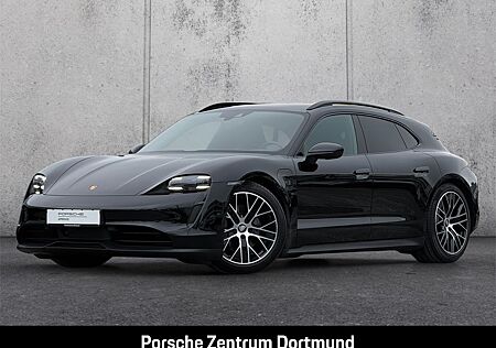 Porsche Taycan Sport Turismo BOSE Luftfederung Panorama
