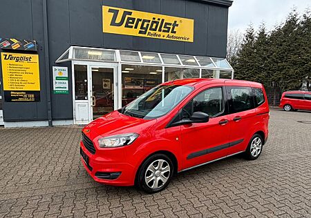 Ford Tourneo Courier Ambiente