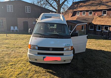 VW T4 California Volkswagen