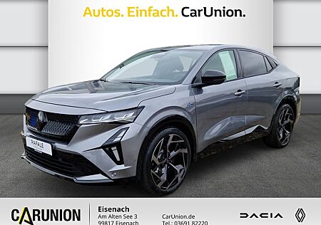 Renault Rafale Atelier Alpine E-Tech Plug-in Hybrid 300