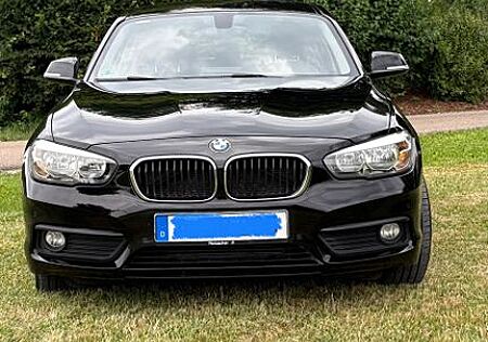 BMW 116d Advantage