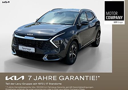 Kia Sportage Spirit LMC-Edition Standheizung AHK NAV