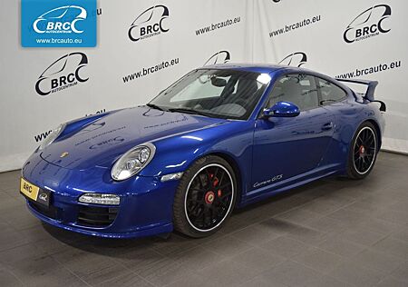 Porsche 997 Carrera 2 GTS