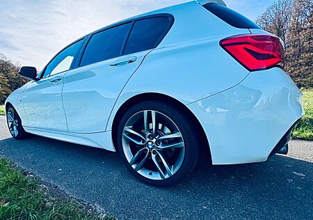 BMW 120i M Sport M Sport