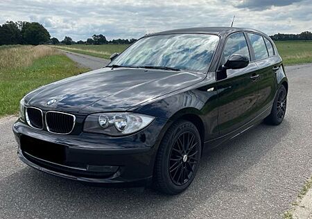 BMW 116i | TÜV 07/2026 | Reifen+Steuerkette neu