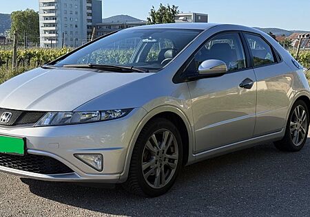 Honda Civic 1.8 Sport Sport