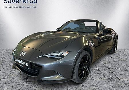 Mazda MX-5 1.5 SKYACTIVE-G 132 Advantage +SHZ+NAVI+WKR