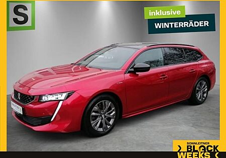Peugeot 508 SW 225 Hybrid Plug In GT Pack