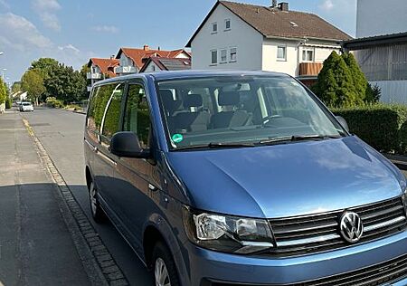 VW T6 Multivan Volkswagen