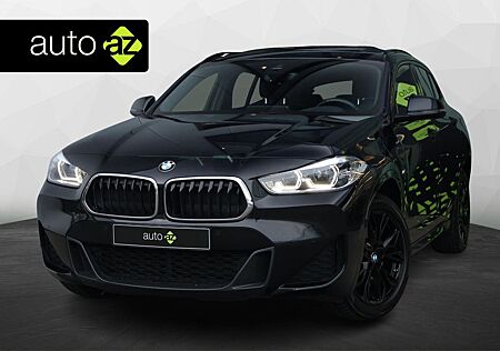 BMW X2 xDrive25e High Executive M Sport