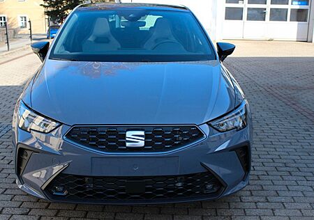Seat Ibiza 1.5 TSI 110 kW FR ACC ,5J/100TKM,PANO