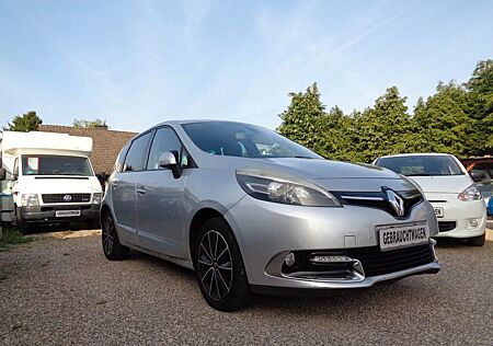 Renault Scenic III Dynamique